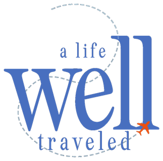 A Life Well Traveled